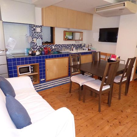 Guesthouse Hyakumanben Cross Κιότο Εξωτερικό φωτογραφία