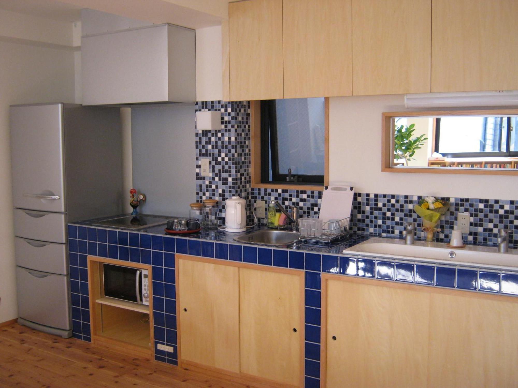Guesthouse Hyakumanben Cross Κιότο Εξωτερικό φωτογραφία