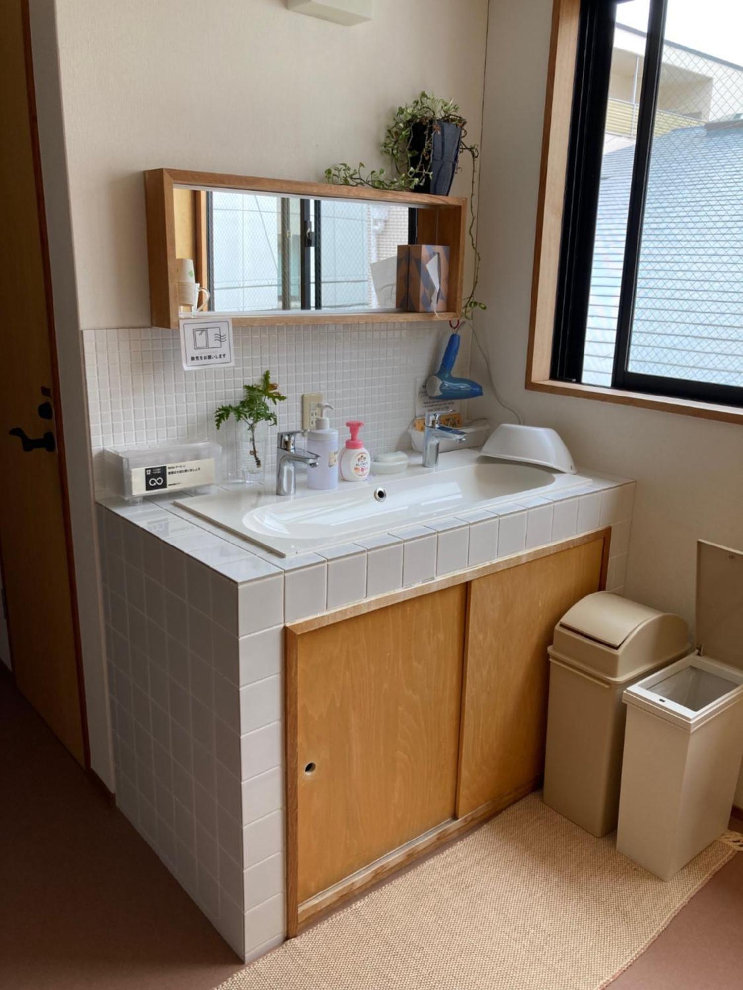 Guesthouse Hyakumanben Cross Κιότο Εξωτερικό φωτογραφία